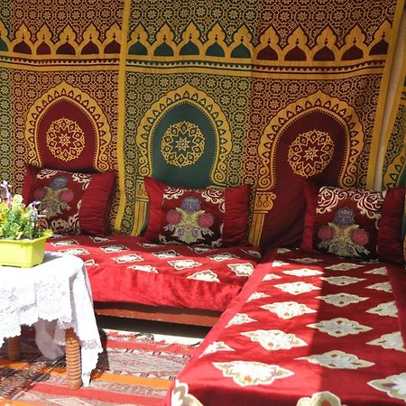 Apartamento Dar Fatimazahra Fez Exterior foto