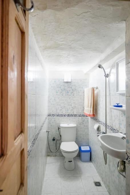 Apartamento Dar Fatimazahra Fez Exterior foto