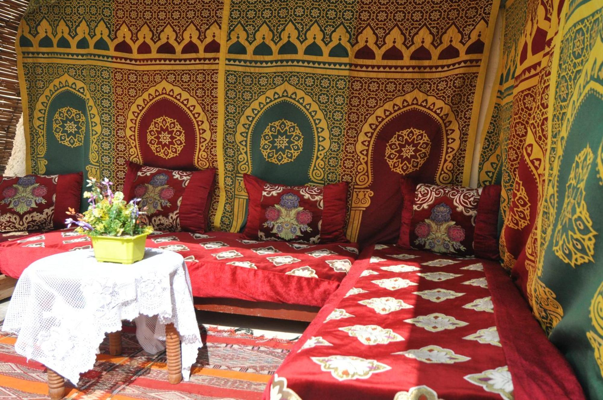 Apartamento Dar Fatimazahra Fez Exterior foto